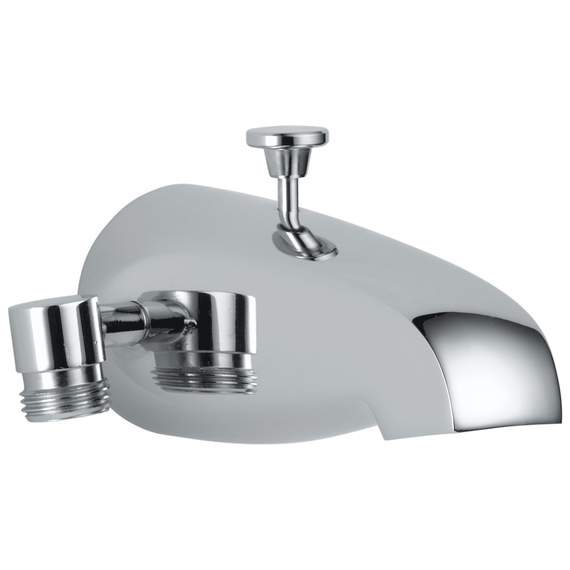 Delta RP3914 Tub Spout Hand Shower PullUp Diverter, Chrome