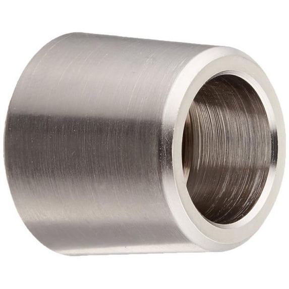 Delta RP40663SS Stainless Steel Conical Nut for Faucets