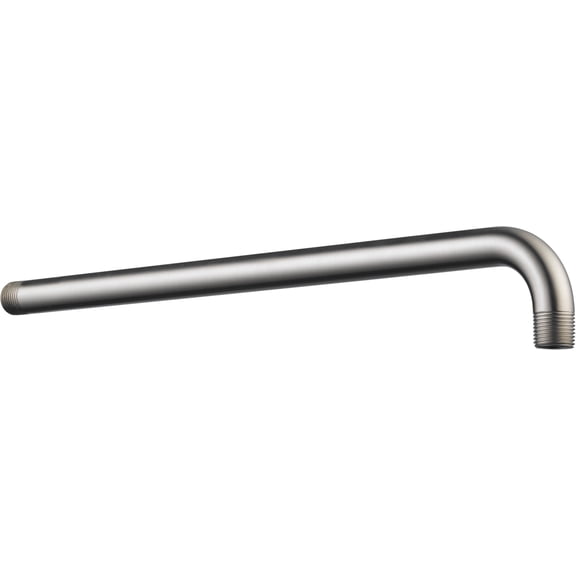 Delta RP46870SS Other: Shower Arm - 16" - Stainless