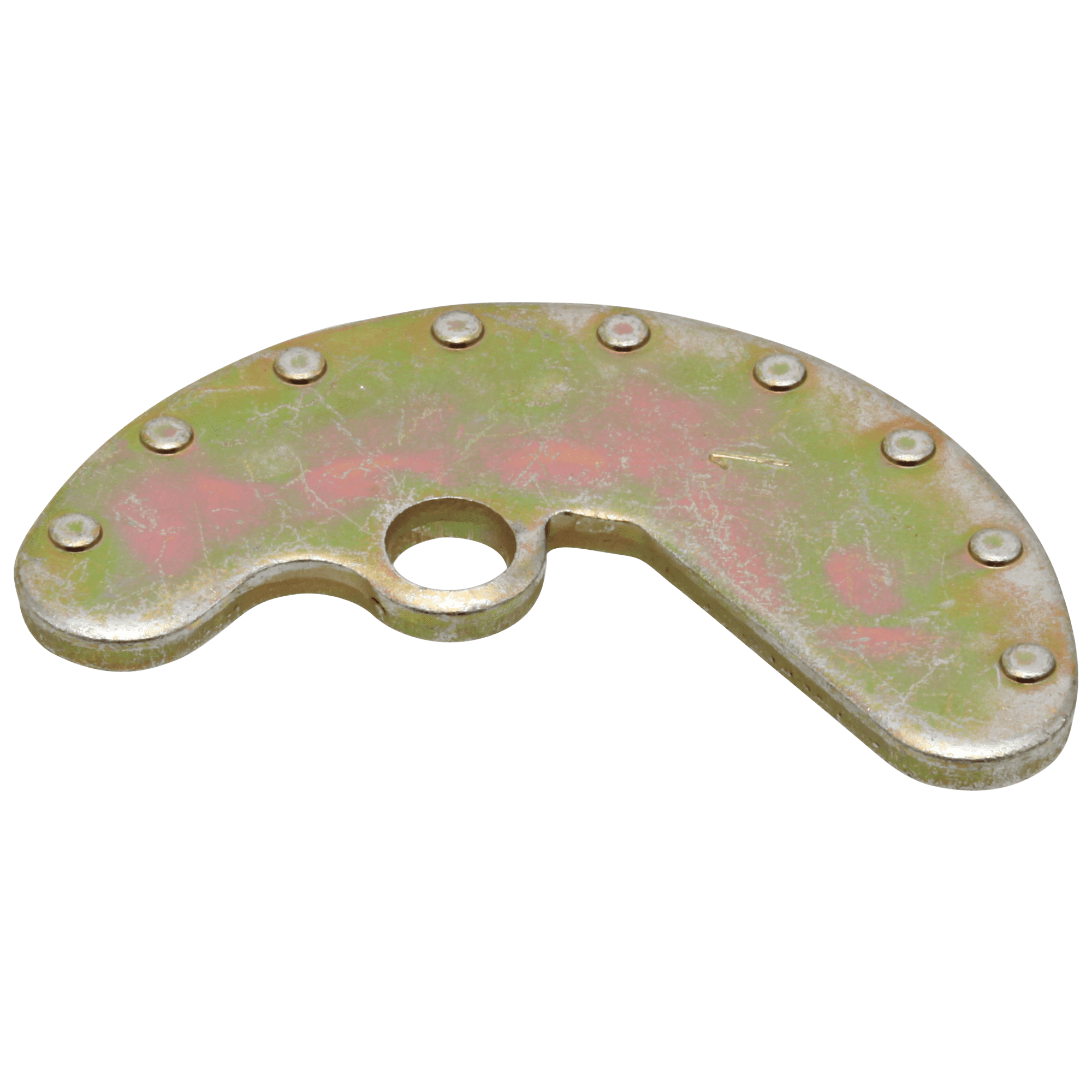 Delta RP47029 Leland Mounting Bracket - 1H Bathroom, Not Applicable