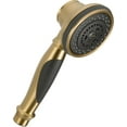thumbnail image 1 of Delta RP48770CZ 3-Setting Hand Shower - Champagne Bronze, 1 of 3