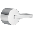 thumbnail image 1 of Delta RP51037 Metal Lever Handle Kit - 14 Series, Chrome, 1 of 7