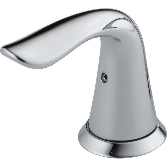 Delta RP51289 One Metal Lever Handle Kit