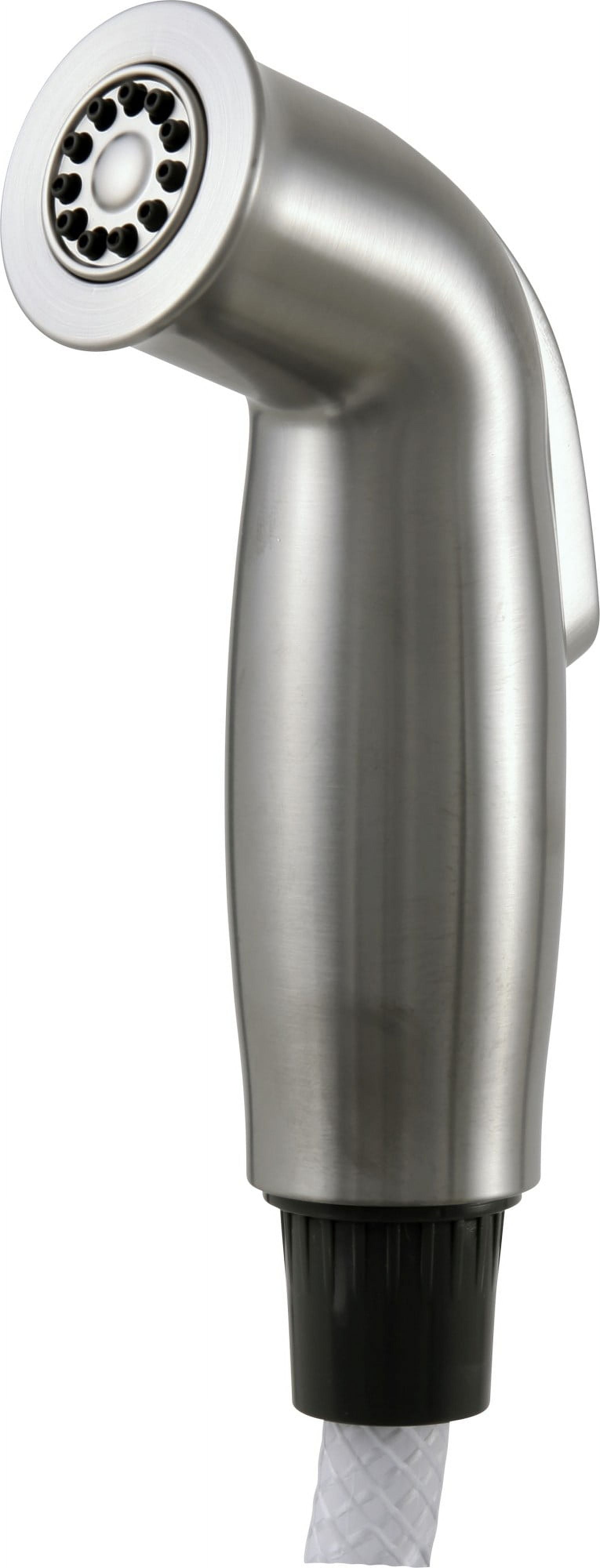 Delta Faucet RP53994SS Kitchen Side Spray, Hose & Diverter Assy