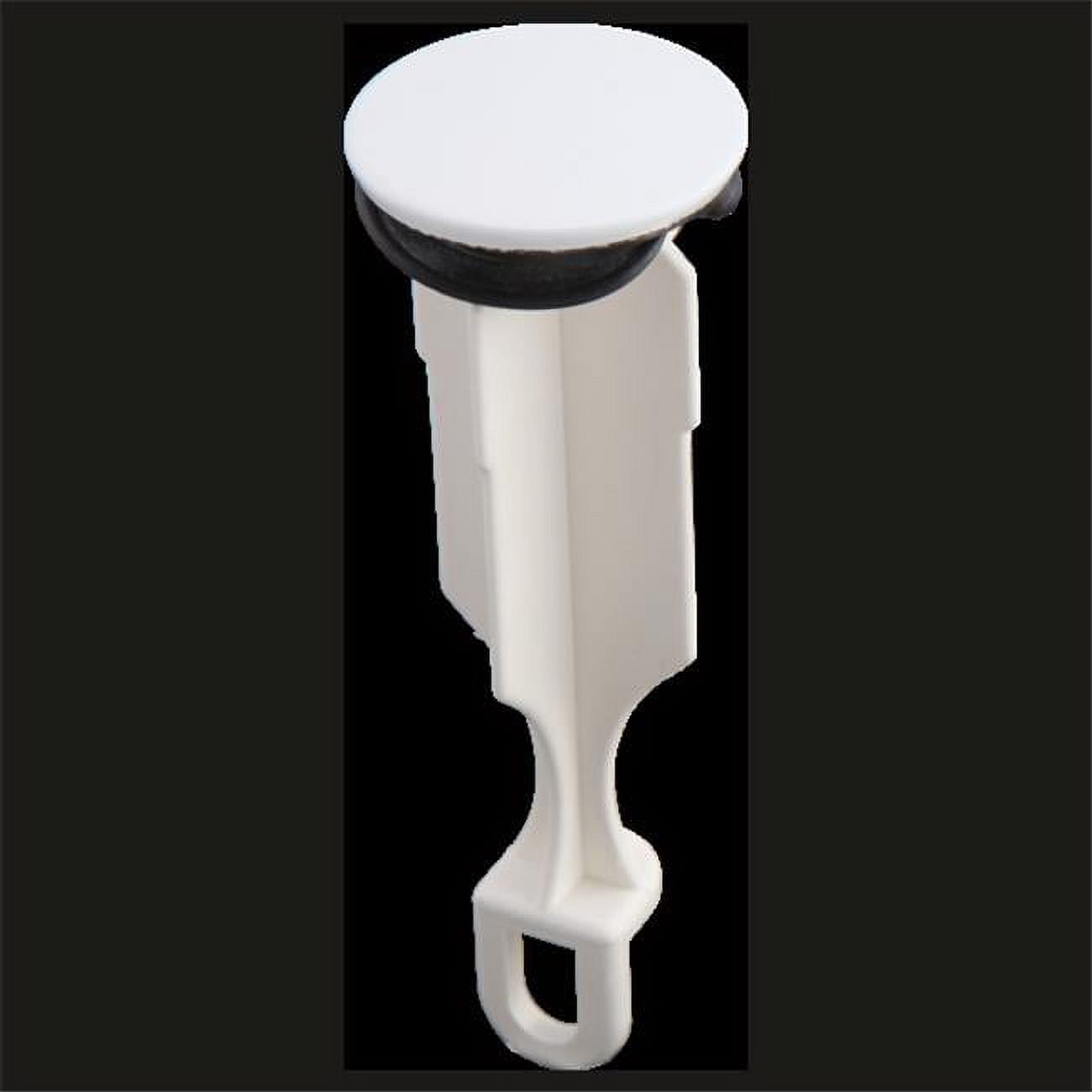Delta RP5648WH Drain Stopper Lavatory White