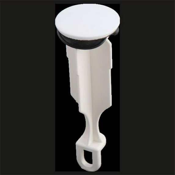 Delta RP5648WH Drain Stopper - Lavatory - White