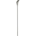 thumbnail image 1 of Delta RP61286SS Addison Lift Rod and Finial - Lavatory, Stainless, 1 of 4