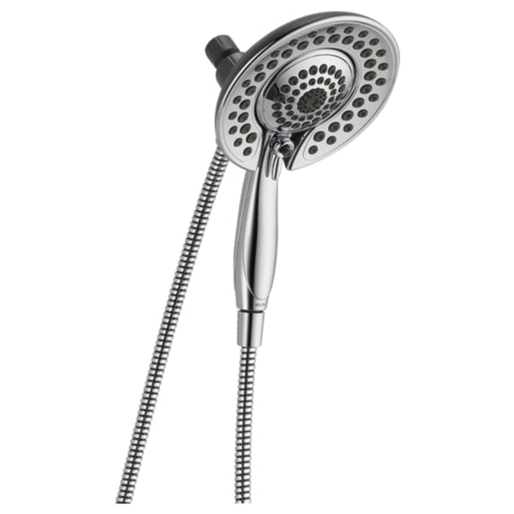 Delta RP62088 In2ition 2-in-One Shower