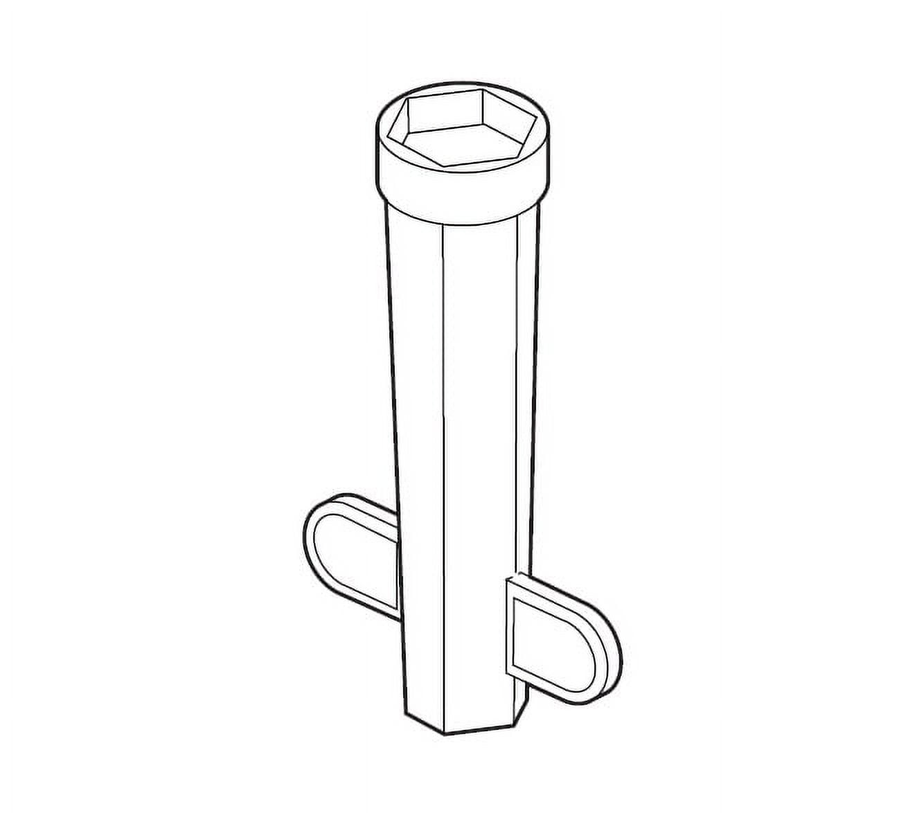 Delta RP62337 Leland Replacement Wrench