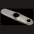 thumbnail image 1 of Delta RP64076SS Brilliance Stainless Linden Escutcheon, 1 of 4