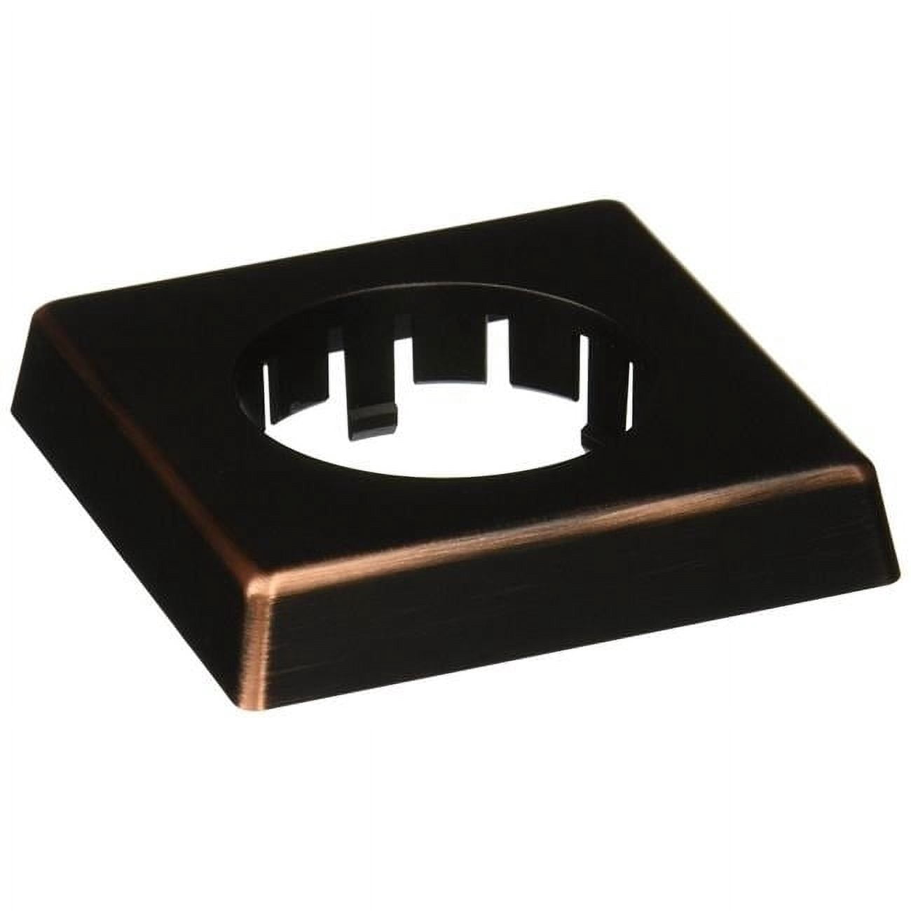 Delta RP70259RB Decorative Cover - Venetian Bronze