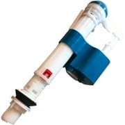 Delta RP71188 Fill Valve Replacement for short and tall Toilet Tanks by NuFlush