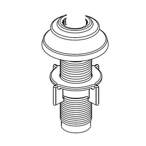 Delta RP72752 Cassidy Spray Nest