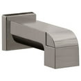 thumbnail image 1 of Delta RP75435SS Ara, Tub Spout - Pull-Up Diverter, Stainless, 1 of 7