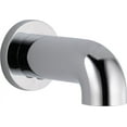 thumbnail image 1 of Delta RP77350 Trinsic, Tub Spout - Non-Diverter, Chrome, 1 of 5