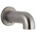 thumbnail image 1 of Delta RP77350SS Trinsic, Tub Spout - Non-Diverter, Stainless, 1 of 2