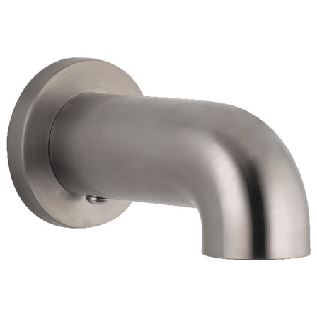 Delta RP77350SS Trinsic, Tub Spout - Non-Diverter, Stainless