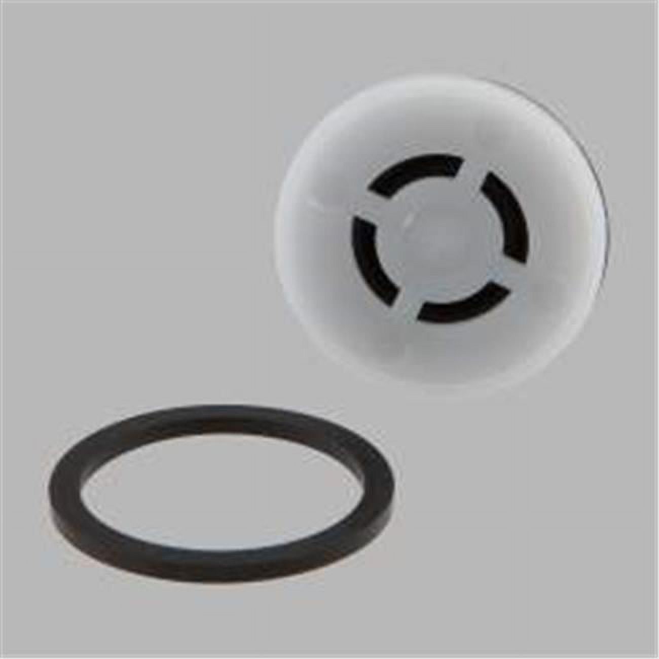 Delta: Glide Ring, Retainer, And O-Ring