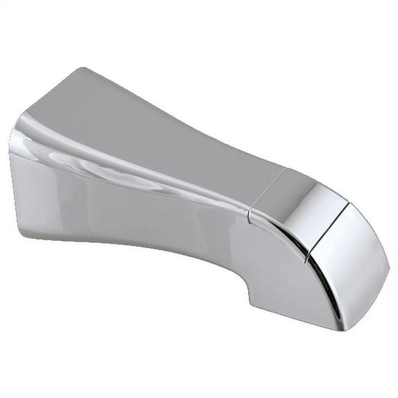 Delta RP78735 Sawyer, Tub Spout - Pull-Up Diverter, Chrome