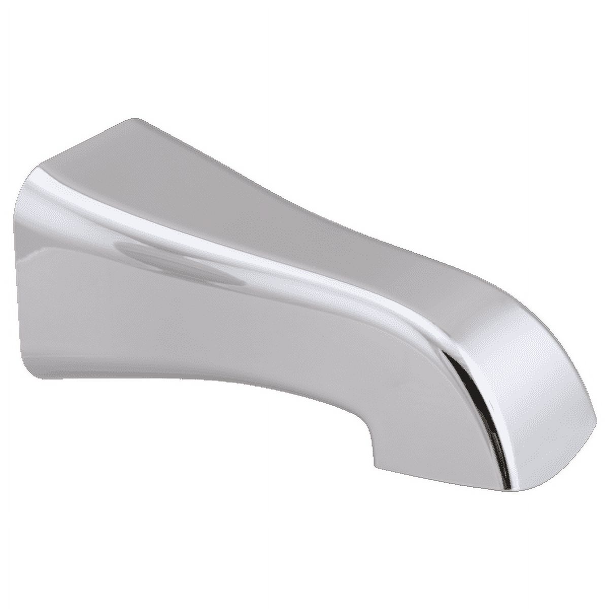 Delta RP78736 Tesla, Tub Spout - Non-Diverter, Chrome - Walmart.com