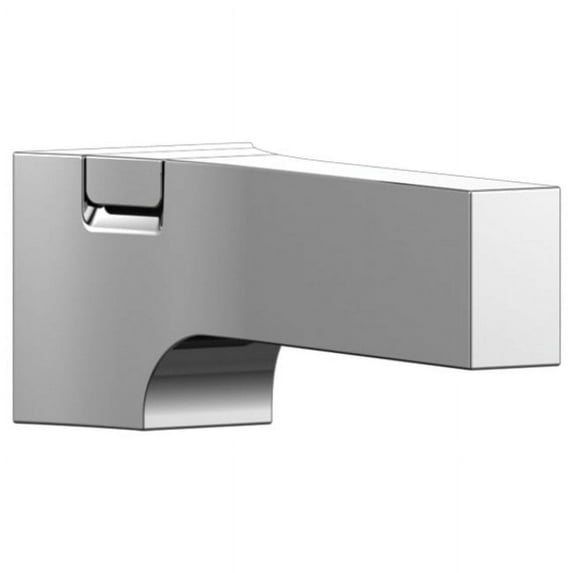 Delta RP84412 Zura, Tub Spout - Pull-Up Diverter, Chrome