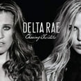 thumbnail image 1 of Delta Rae - Chasing Twisters - Music & Performance - CD, 1 of 1