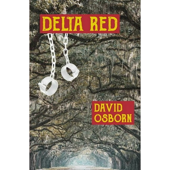 Delta Red, (Paperback)