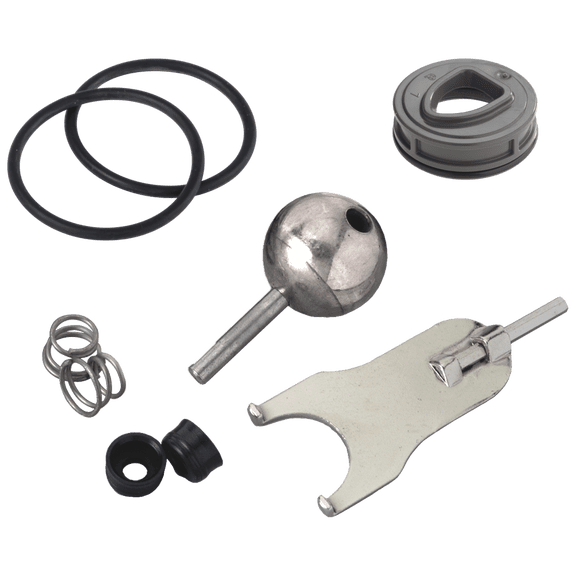 Delta Repair Kit - Bathroom RP77738