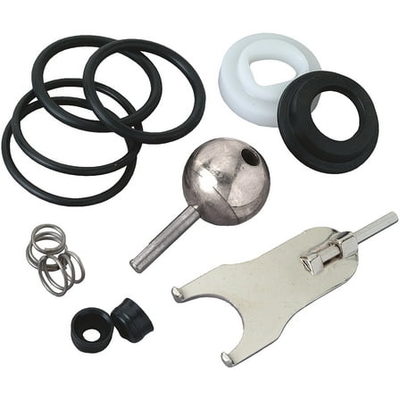Delta Repair Kit - Bathroom RP77738