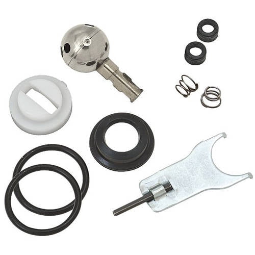 Delta Single Lever Ball and Knob Handle Faucets Repair Kit