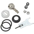 thumbnail image 1 of Delta Single Lever Ball and Knob Handle Faucets Repair Kit, 1 of 2