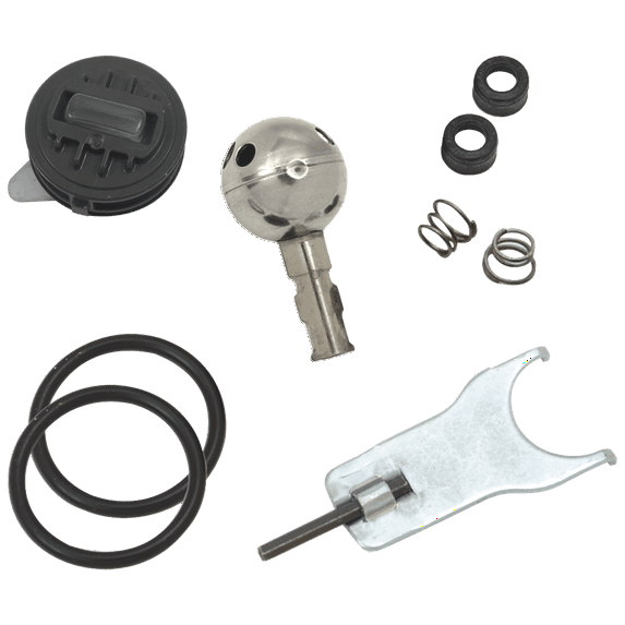 Delta Repair Kit - Bathroom RP77739