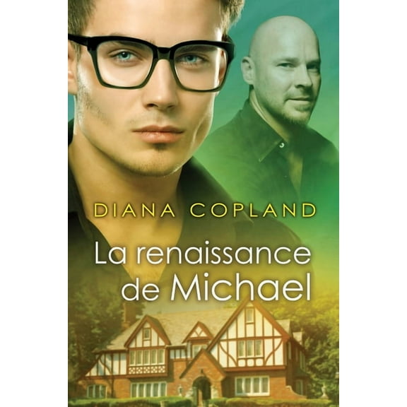 Delta Restauration La Renaissance de Michael: Volume 2, Book 2, (Paperback)