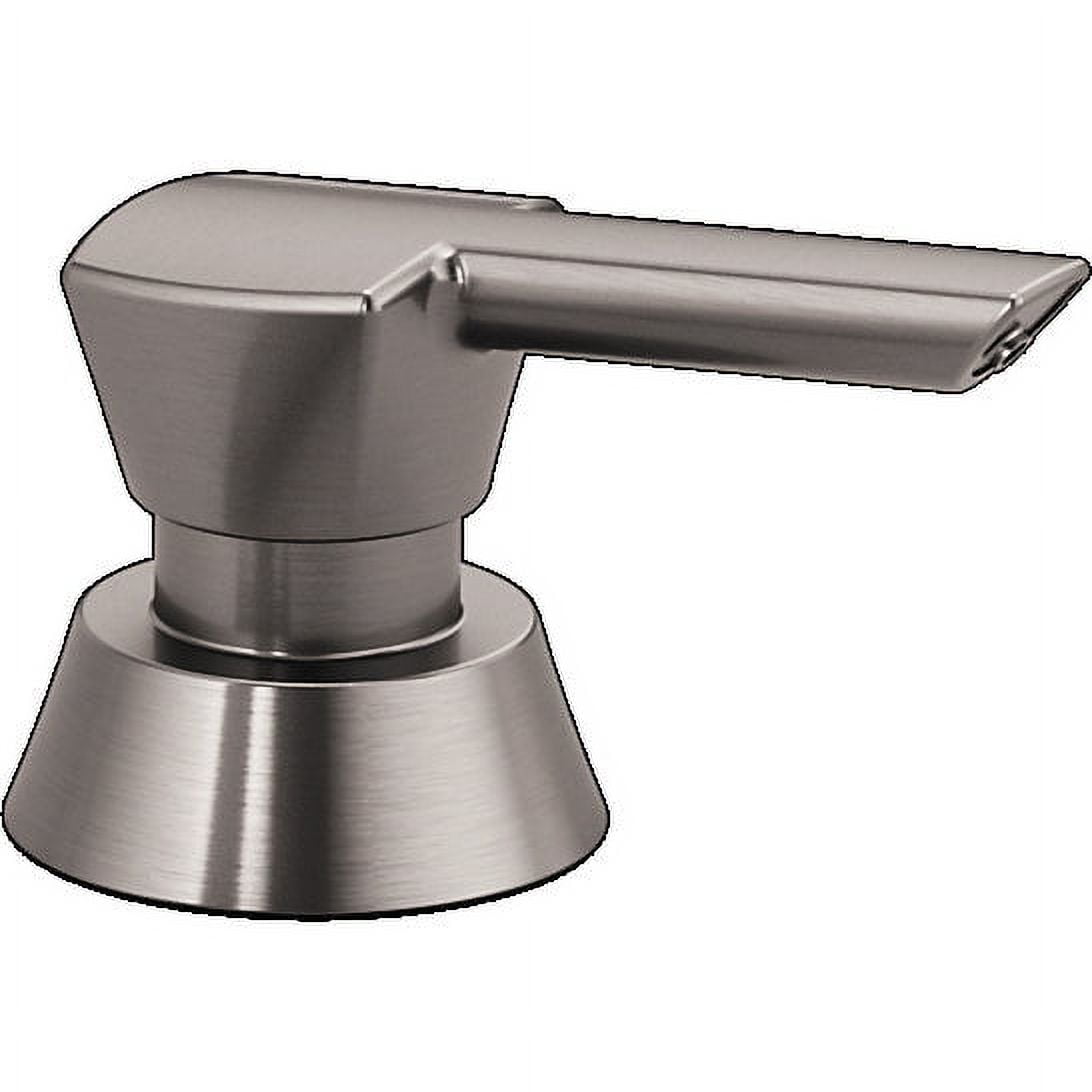 Delta Retail Channel Product Soap / Lotion Dispenser in Spotshield Stainless