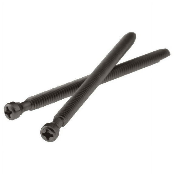 Delta: Retention Screws (2) - 2H Tub & Shower