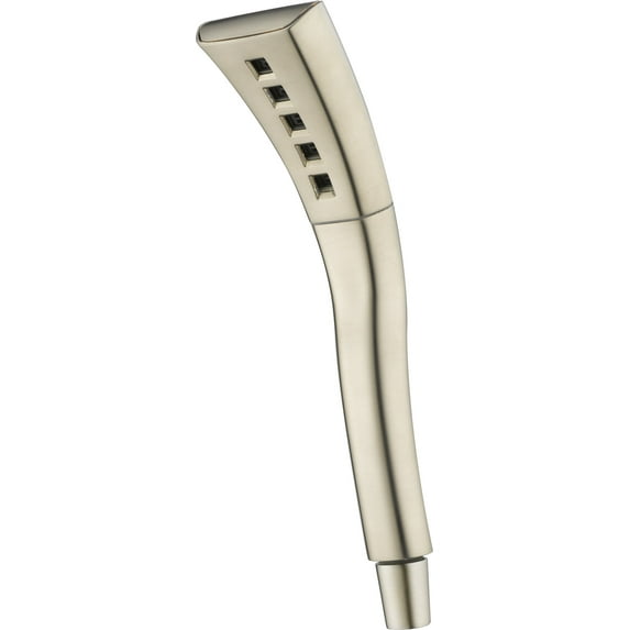 Delta Ribbon Single Function Hand Shower, Available in Various Colors