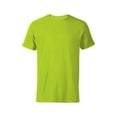 thumbnail image 1 of Delta Ringspun Adult 4.3 oz Tee - New Updated Fit, 1 of 1