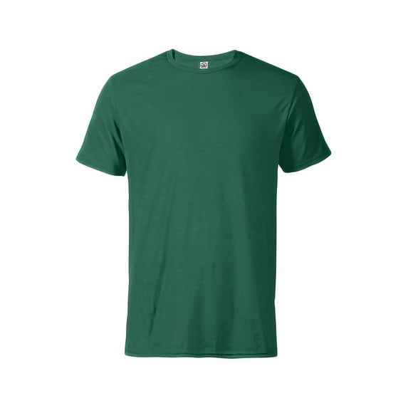 Delta Ringspun Adult 4.3 oz Tee - New Updated Fit