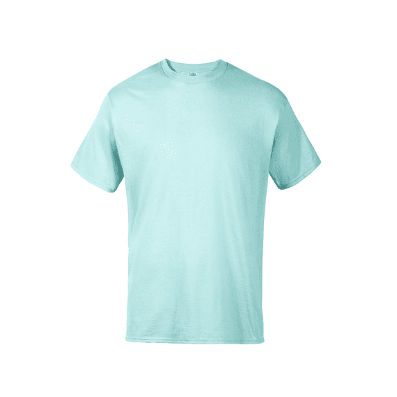 Delta Ringspun Adult 5.5 oz. Surf Tee