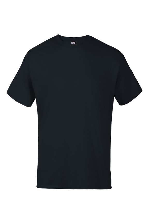 Delta Ringspun Adult 5.5 oz. Surf Tee