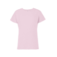 thumbnail image 1 of Delta Ringspun Girls Tee, 1 of 1