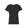 thumbnail image 1 of Delta Ringspun Girls Tee, 1 of 1