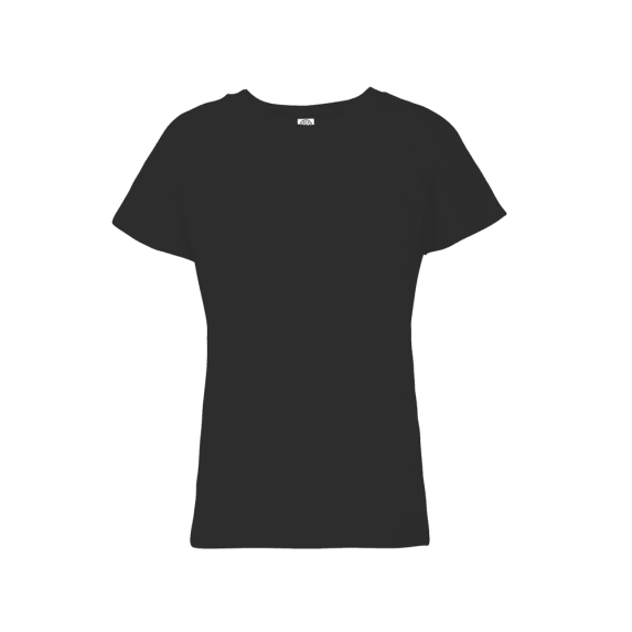 Delta Ringspun Girls Tee