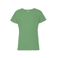 thumbnail image 1 of Delta Ringspun Girls Tee, 1 of 1