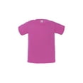 thumbnail image 1 of Delta Ringspun Infant 30/1's Short Sleeve Tee, 1 of 1