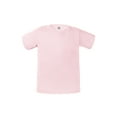 thumbnail image 1 of Delta Ringspun Infant 30/1's Short Sleeve Tee, 1 of 1