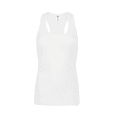 thumbnail image 1 of Delta Ringspun Junior Racerback Tank, 1 of 1