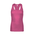 thumbnail image 1 of Delta Ringspun Junior Racerback Tank, 1 of 1
