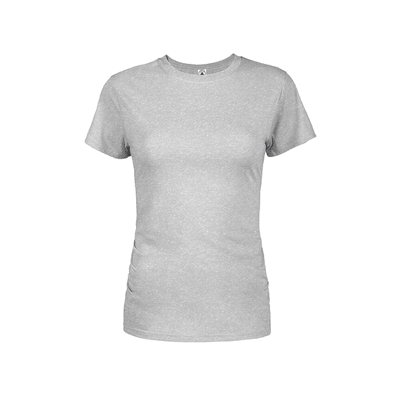 Delta Ringspun Juniors Tee