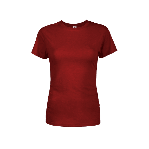 Delta Ringspun Juniors Tee